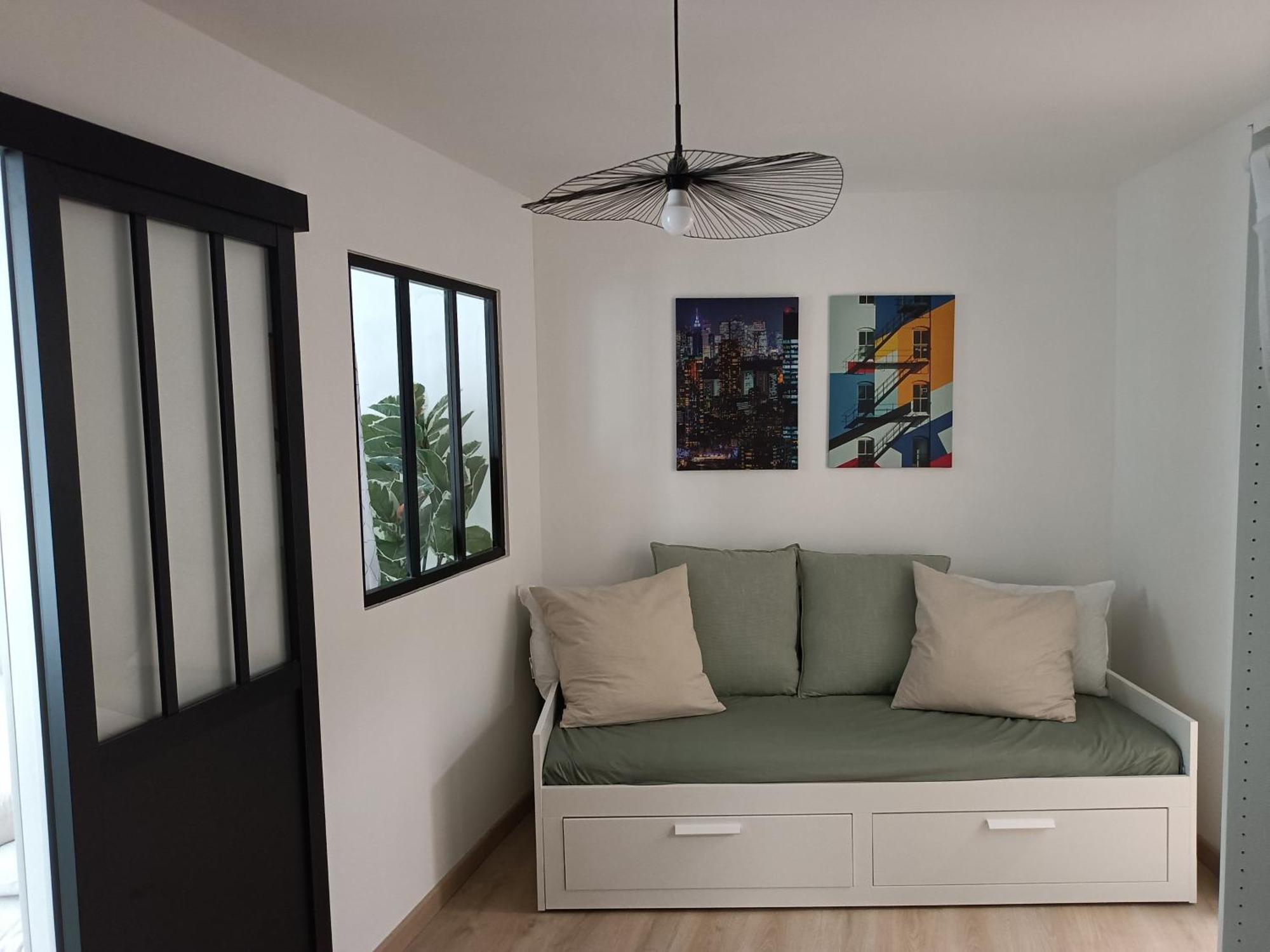 Cosy 40M2 City Center 'Le Panier' มาร์กเซย ภายนอก รูปภาพ